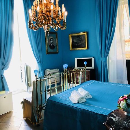 Residenza Vanvitelli Tropea Eksteriør billede