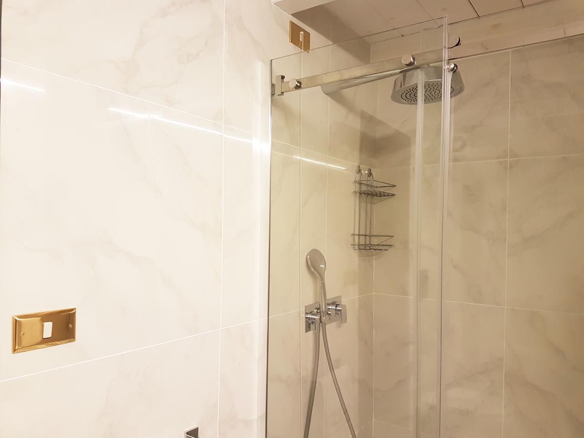 Residenza Vanvitelli Tropea Eksteriør billede