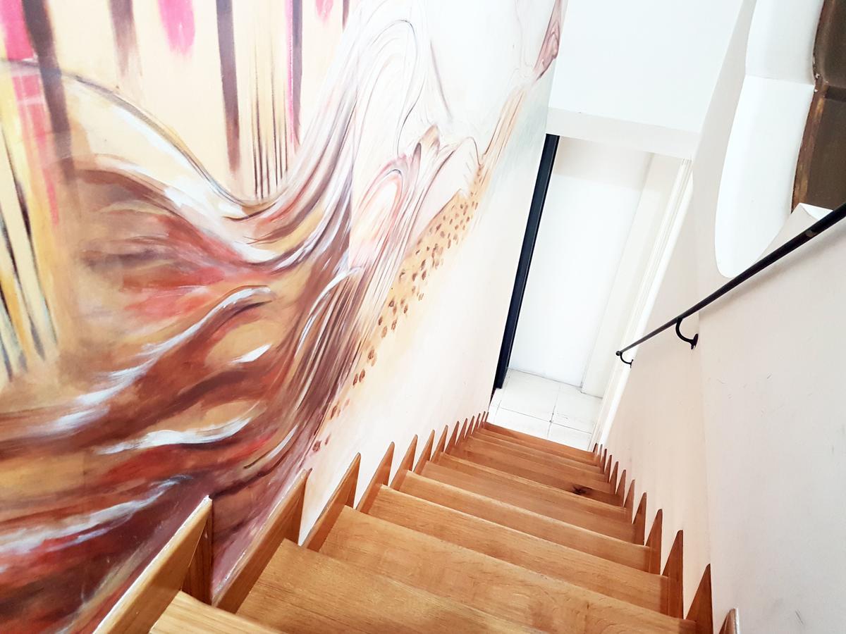 Residenza Vanvitelli Tropea Eksteriør billede